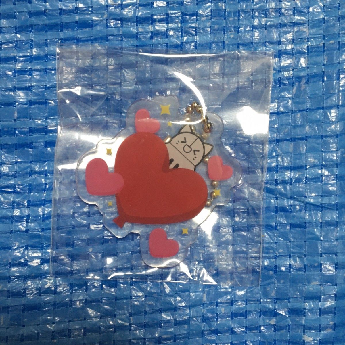 非売品 IRIAM しらす ぬいぐるみ｜Yahoo!フリマ（旧PayPayフリマ）