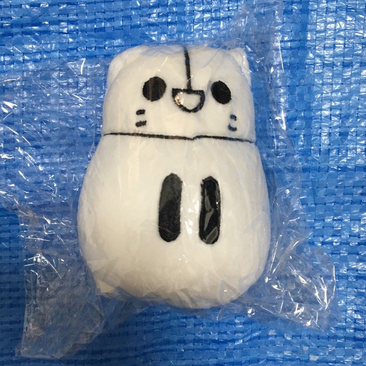 非売品 IRIAM しらす ぬいぐるみ｜Yahoo!フリマ（旧PayPayフリマ）