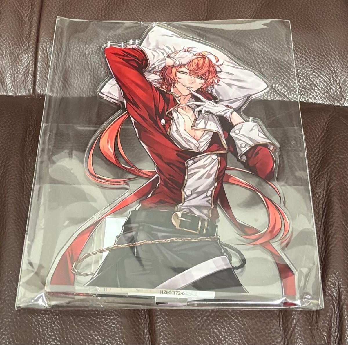 女王蜂の王房 皇樹 添い寝 アクリルスタンド｜Yahoo!フリマ（旧PayPay