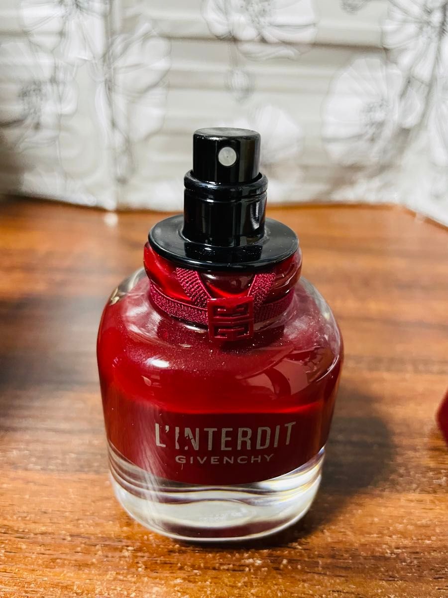 3回のみ使用 ランテルディルージュウルティム 35ml｜Yahoo!フリマ（旧