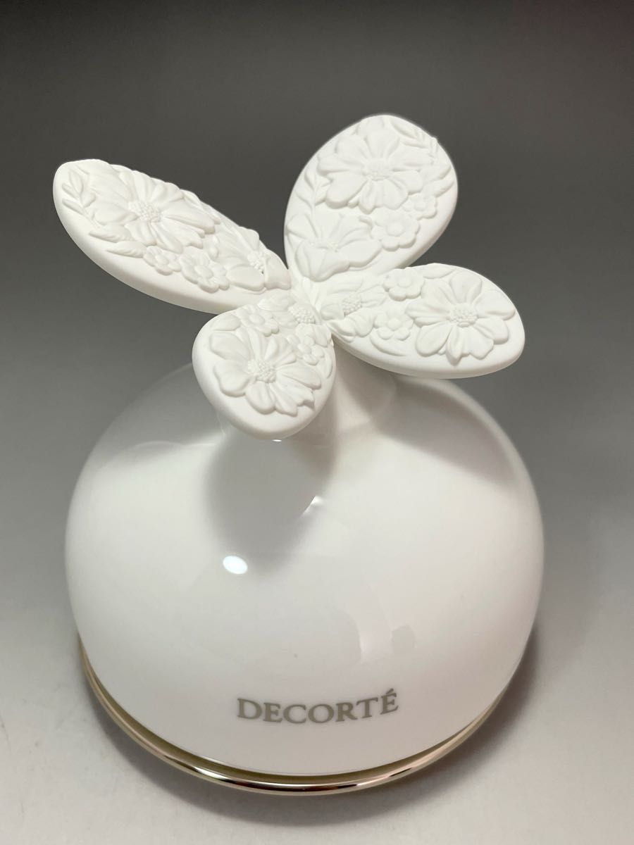 ケース 付属品のみ パウダー パフ無し マルセルワンダースコレクション