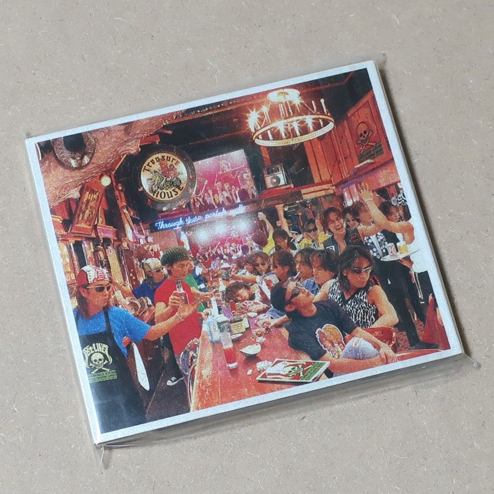 公式台湾盤 B'z The Best Treasure ボーナストラック 海外盤｜Yahoo