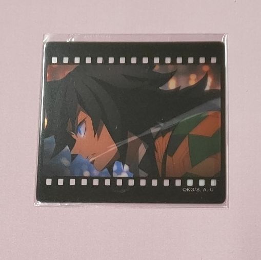 鬼滅の刃】ufotable DINING 無限城編 第一章 猗窩座再来「お楽しみくじ