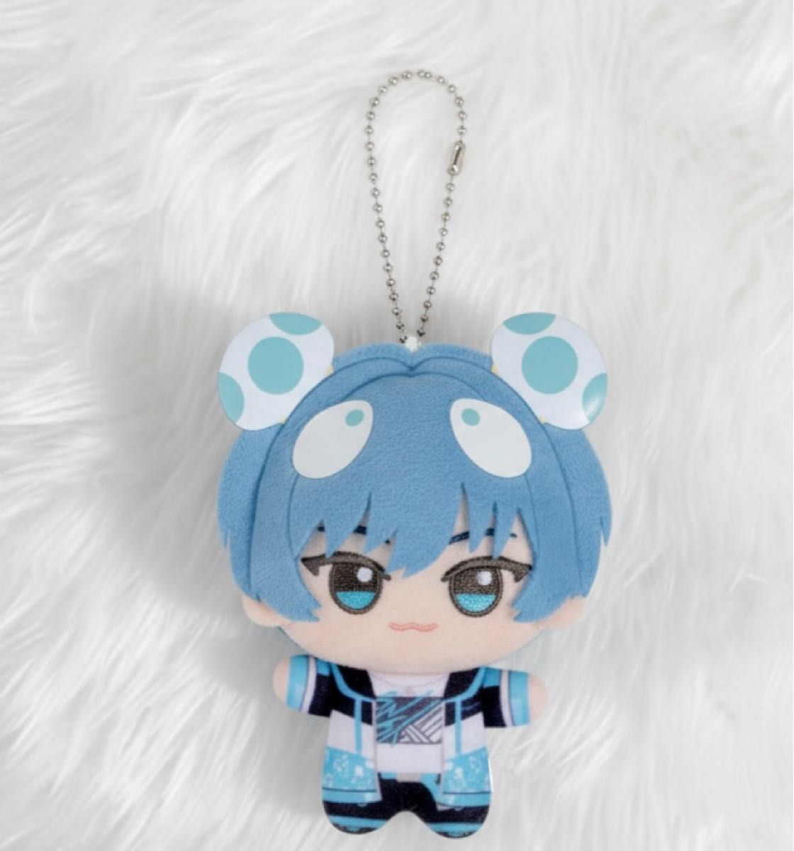 みっきぃ様 すにすて ちびぐるみ やなと おさでい たちばな らお