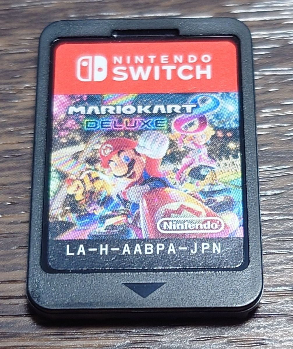 マリオカート8 デラックス Nintendo Switch｜Yahoo!フリマ（旧PayPay