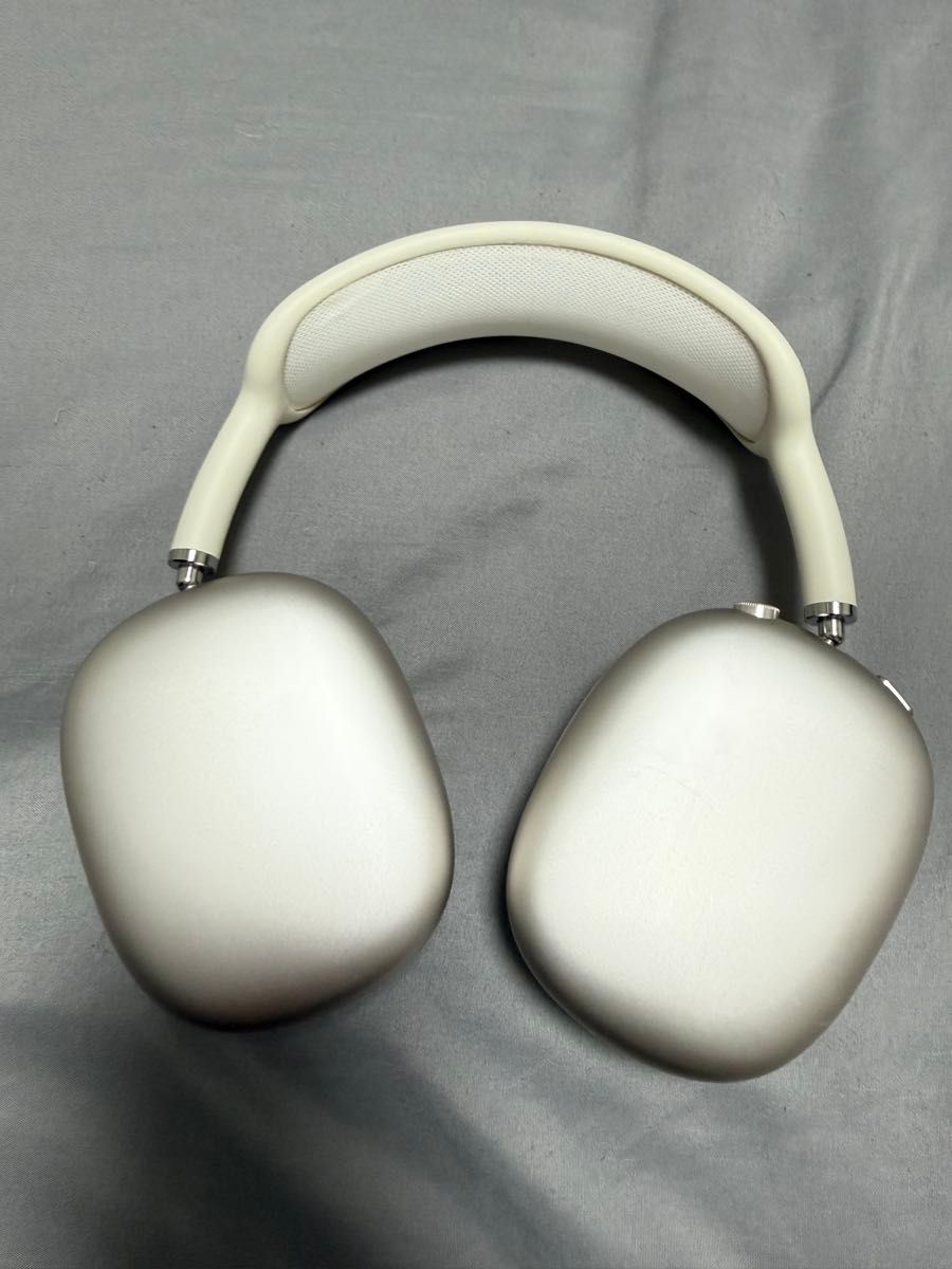 Apple AirPods Max ヘッドホン 美品 限定保証付き｜Yahoo!フリマ（旧