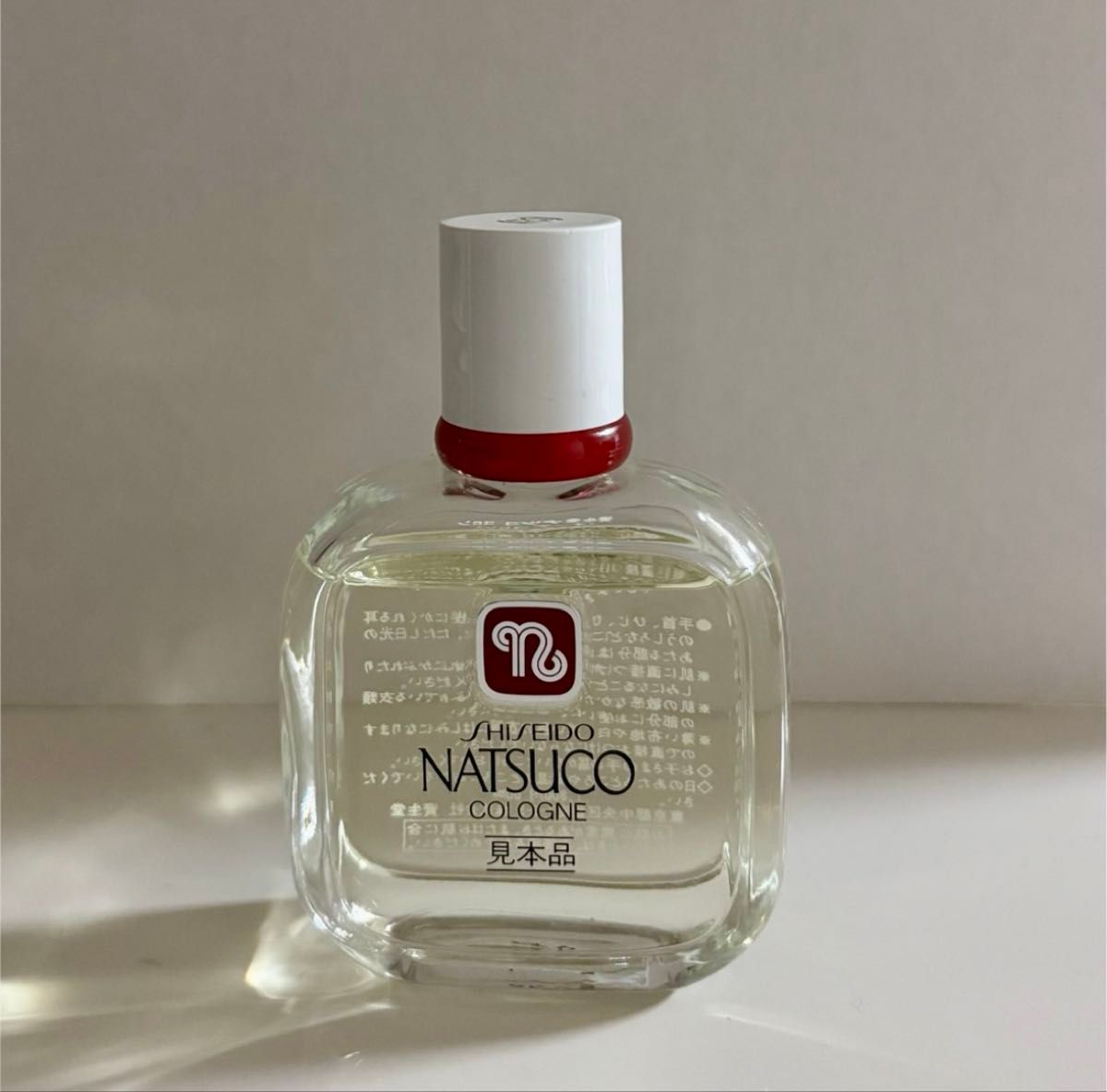資生堂 ナツコ コロン オーデコロン 香水 廃盤残量たっぷり｜Yahoo