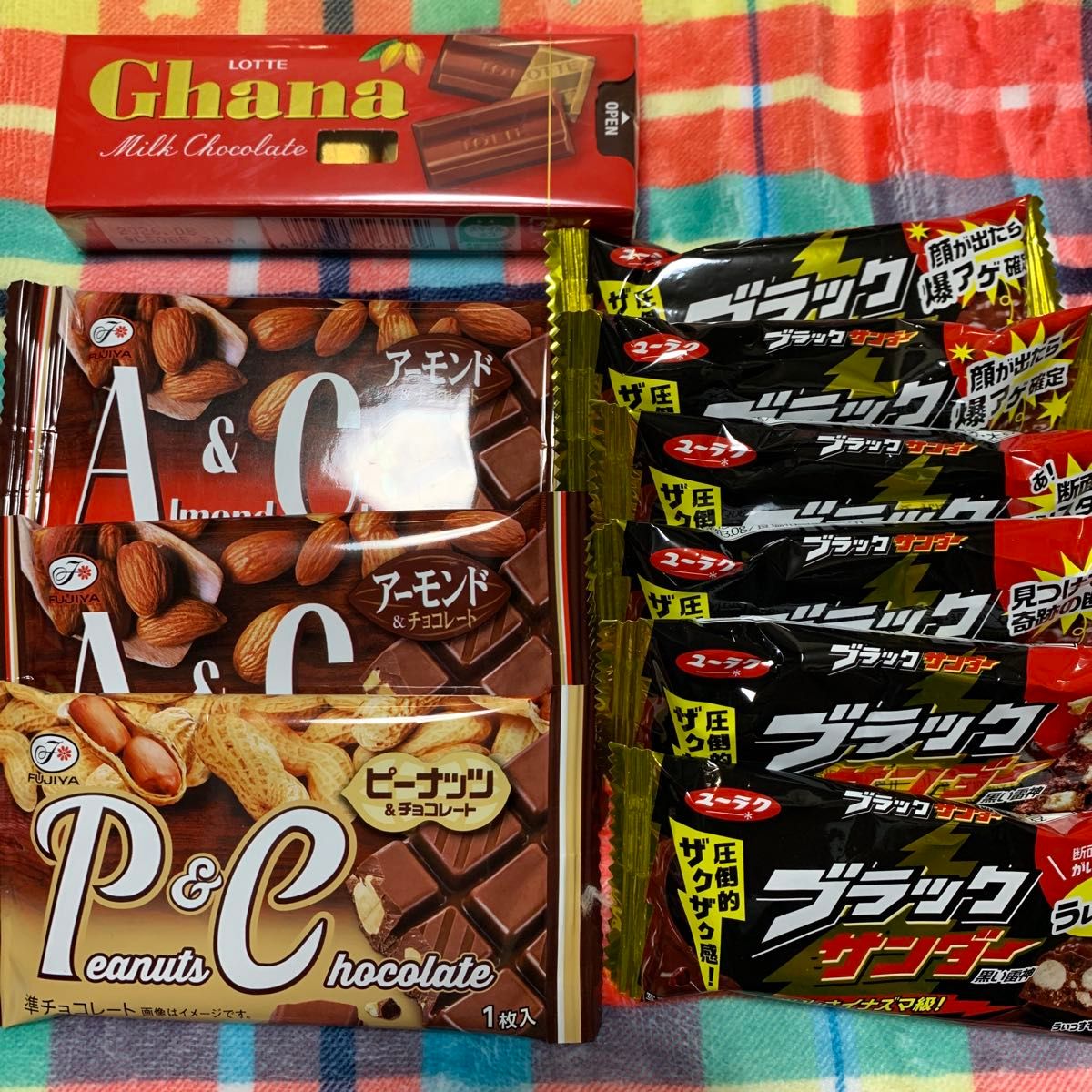 チョコまとめ売り｜Yahoo!フリマ（旧PayPayフリマ）