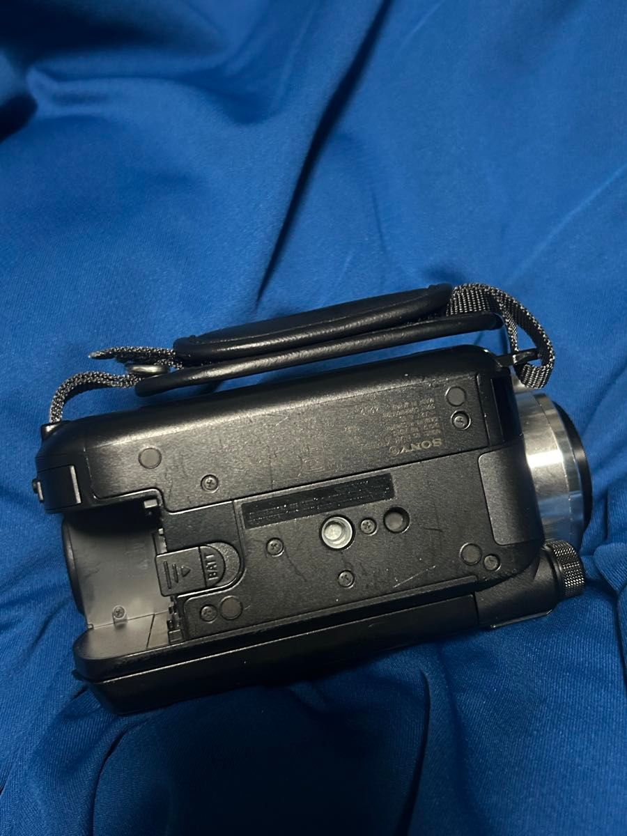 SONY HANDYCAM HDR-XR500 HD AVCHD 12 0 MEGA PIXELS｜Yahoo!フリマ