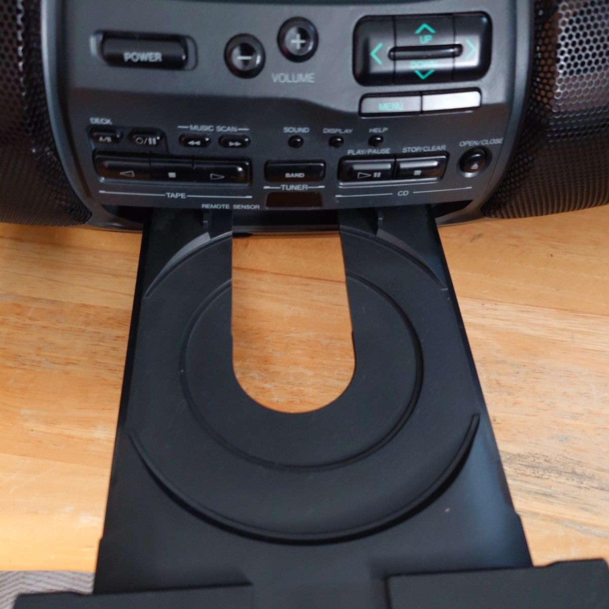 Victor RC-X777 CD カセット バブルラジカセ 当時物｜Yahoo!フリマ（旧