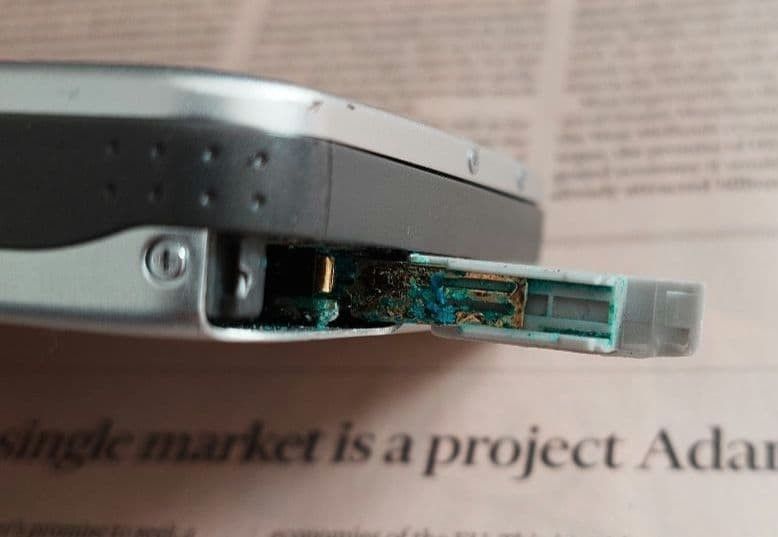 Panasonic ポータブルカセットプレーヤー RQ-SX20 ジャンク品｜Yahoo