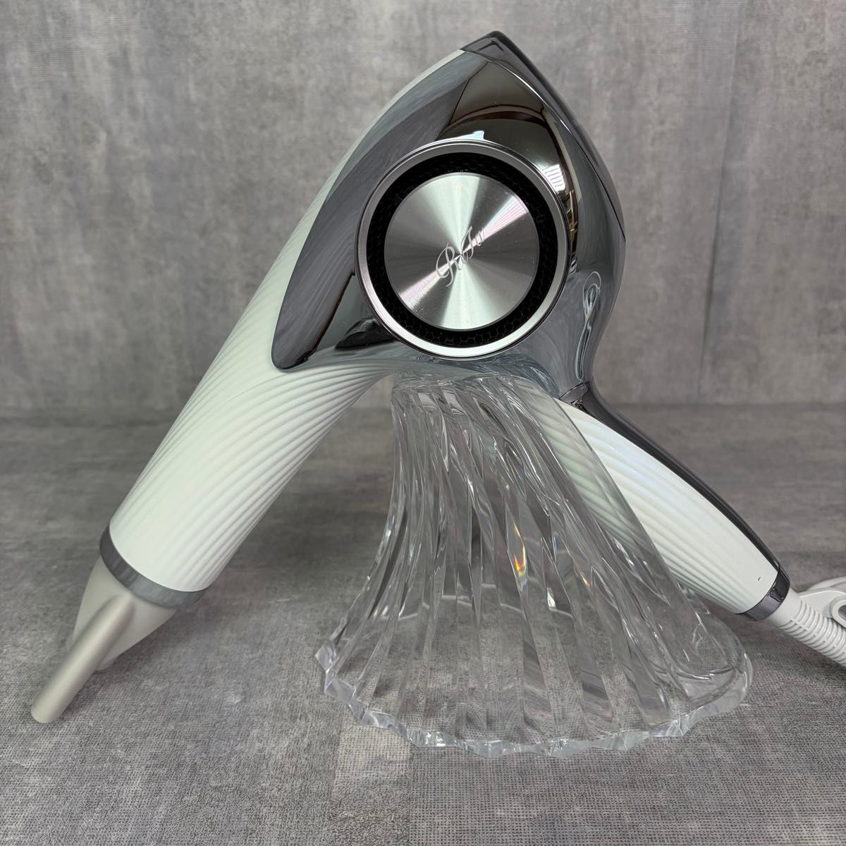 Refa BEAUTECH DRYER PRO RE-AJ02A スタンド付き リファ ビューテック