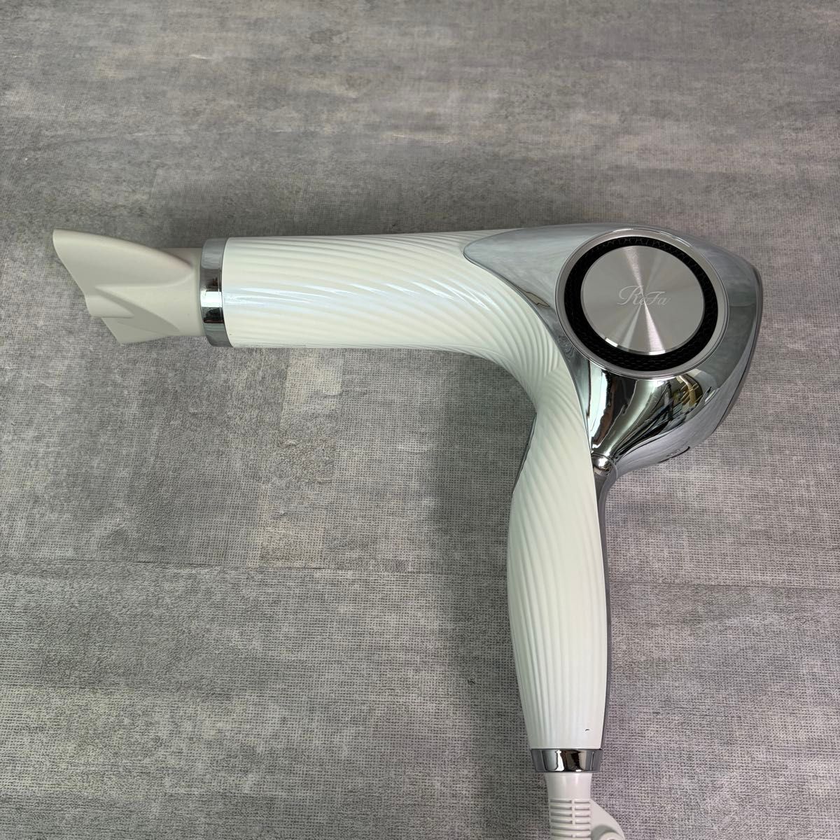 Refa BEAUTECH DRYER PRO RE-AJ02A スタンド付き リファ ビューテック