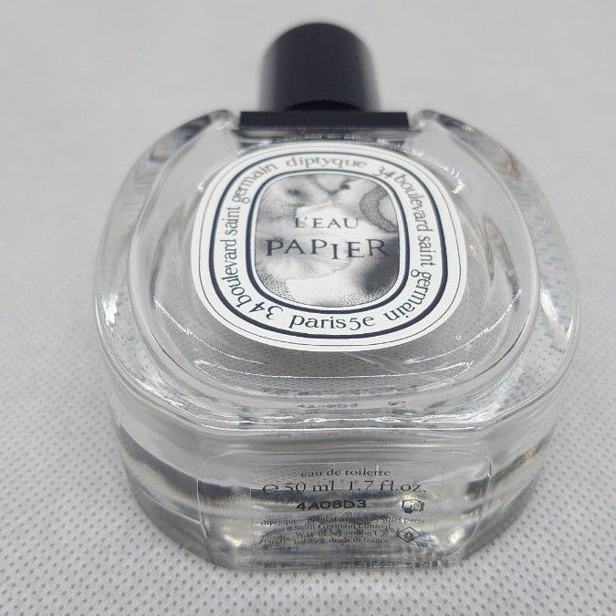 LEAU PAPIER Diptyque 50ml (国内正規販売品) ディプティック
