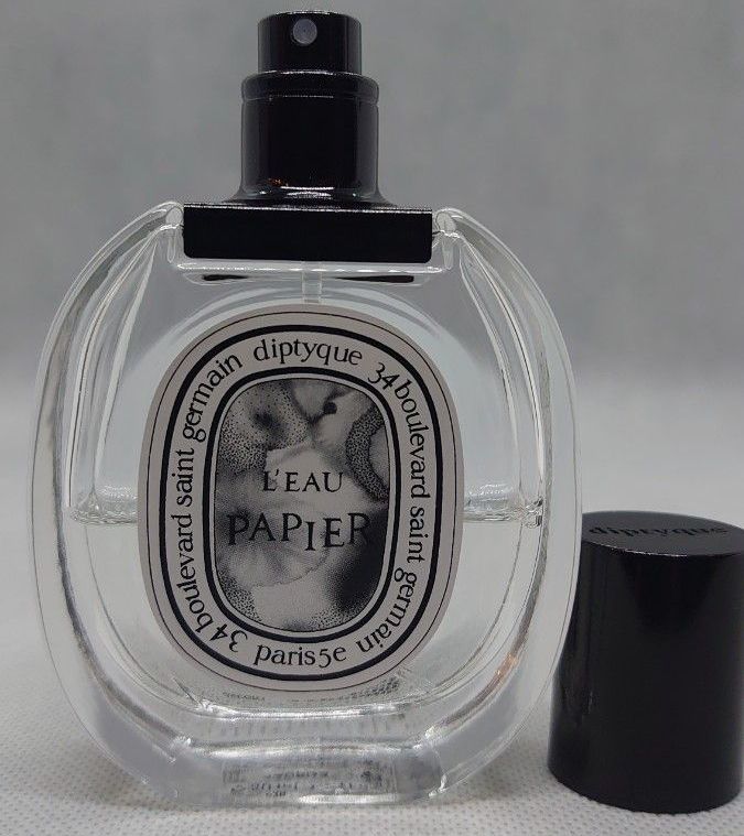 LEAU PAPIER Diptyque 50ml (国内正規販売品) ディプティック