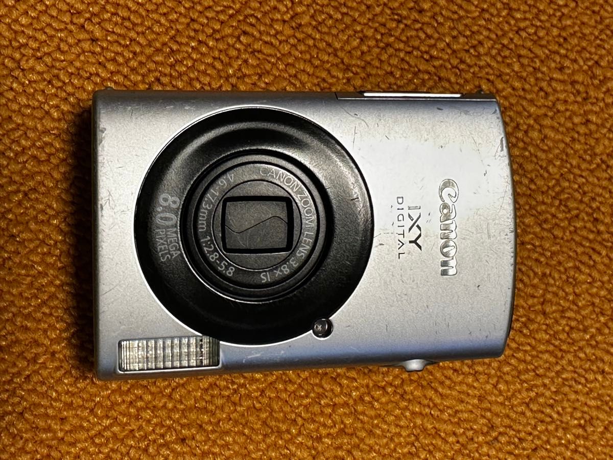Canon IXY DIGITAL 910 IS【ジャンク】｜Yahoo!フリマ（旧PayPayフリマ）