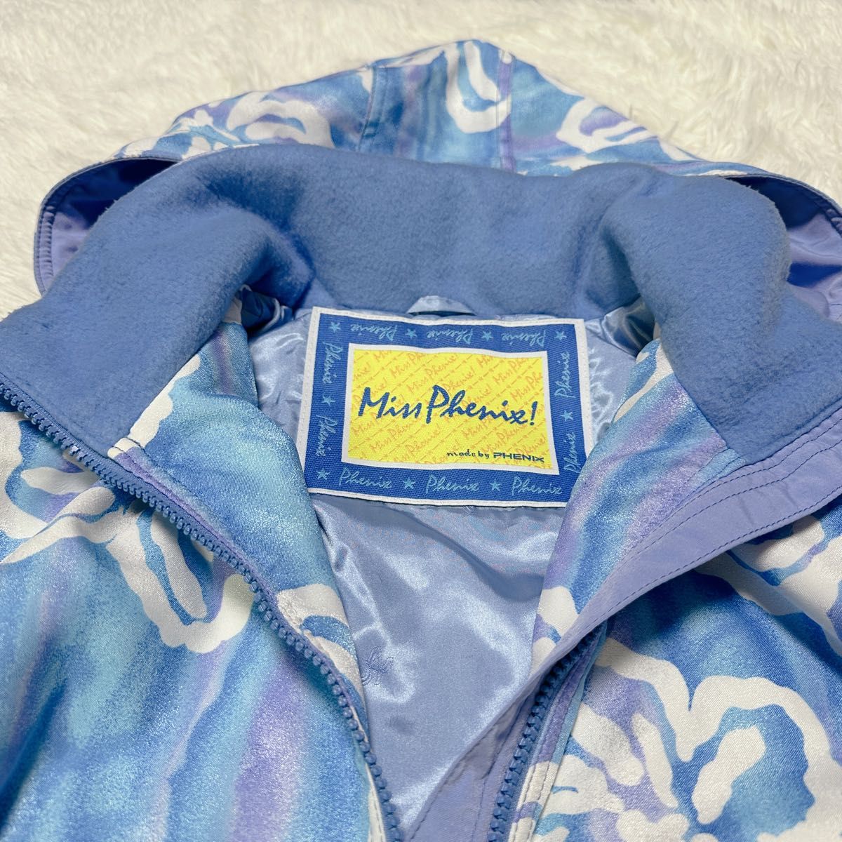 miss phenix ミスフェニックス スノーウェア ジャケット Mサイズ