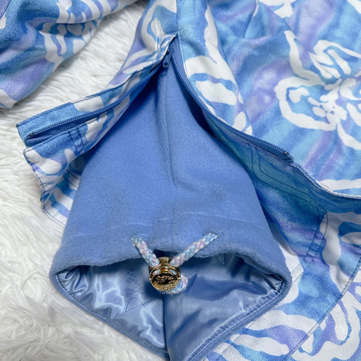 miss phenix ミスフェニックス スノーウェア ジャケット Mサイズ