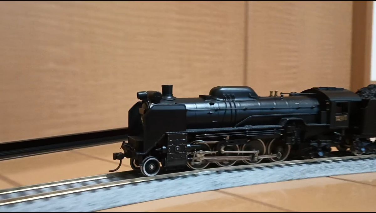 天賞堂 軽量客車 オユ12 郵便車 ぶどう色2号 国鉄 HO 天賞堂 軽量客車