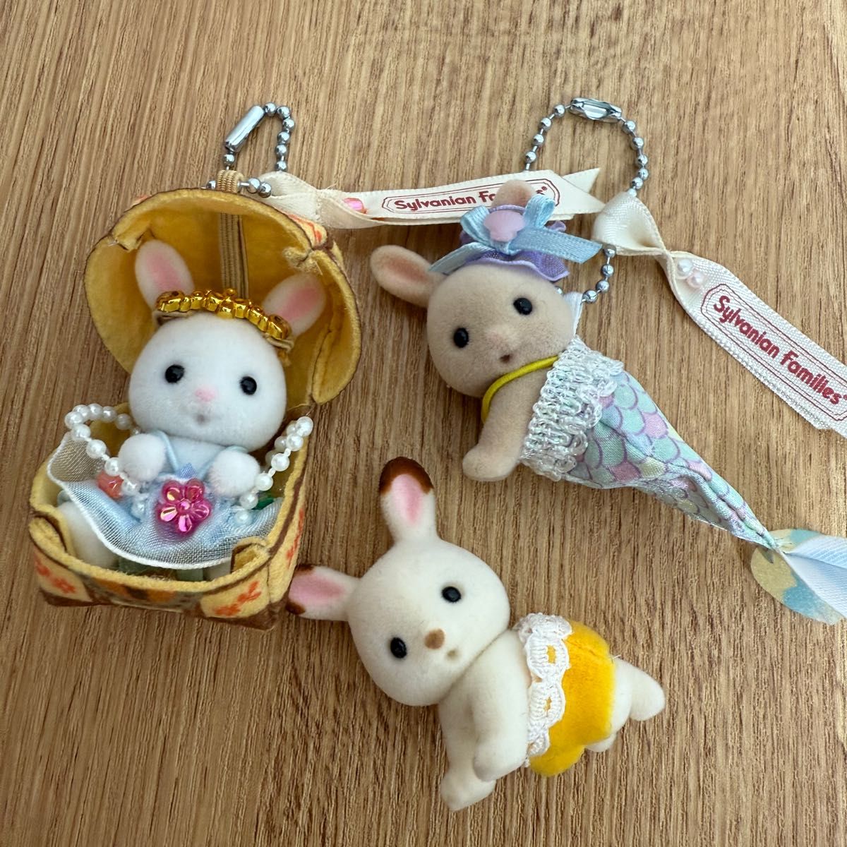 シルバニアファミリー まとめ売り バラ売り不可｜Yahoo!フリマ（旧