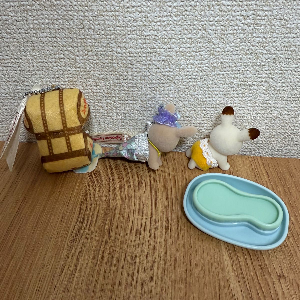 シルバニアファミリー まとめ売り バラ売り不可｜Yahoo!フリマ（旧