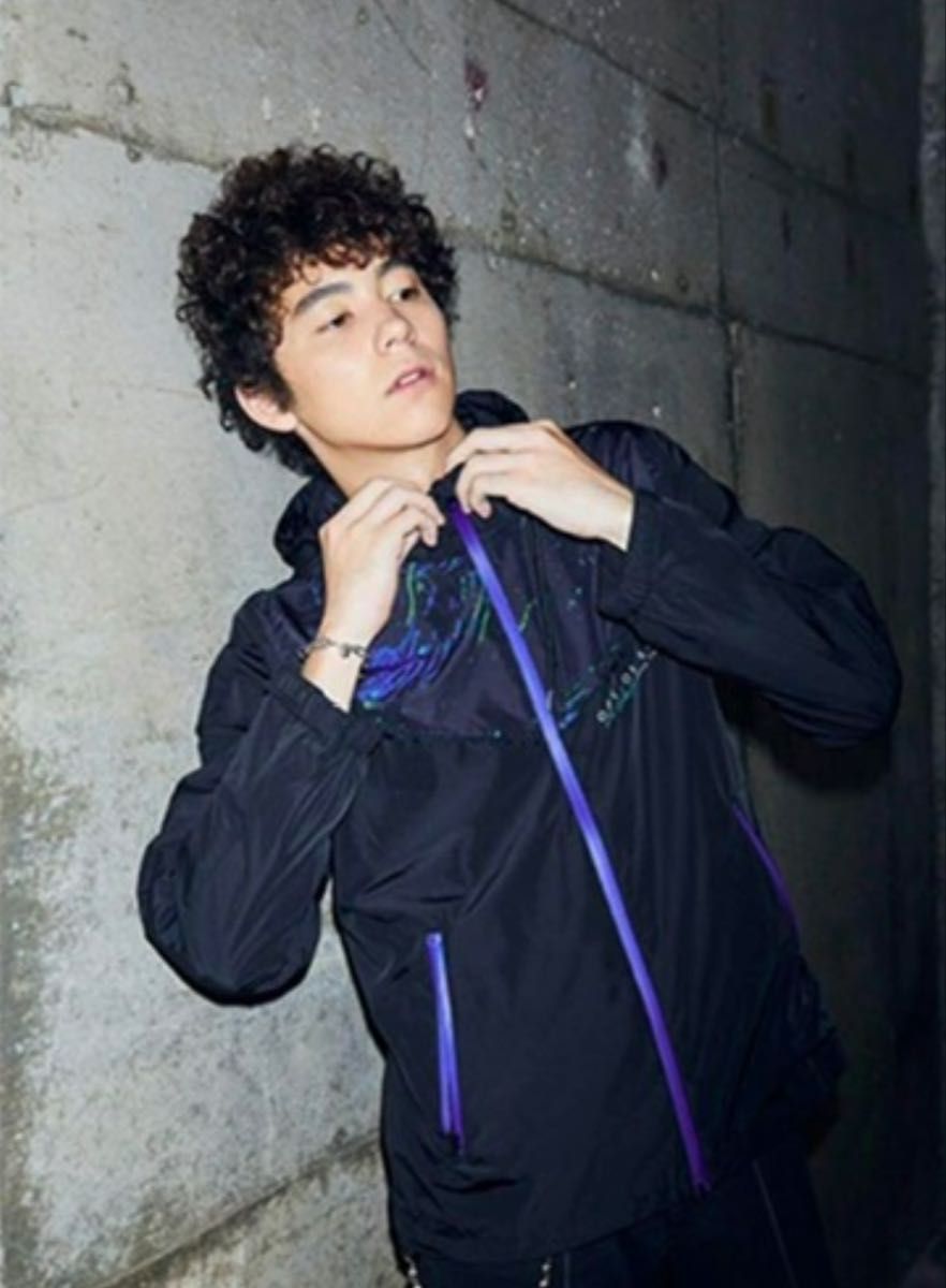 新品未開封】ONE OK ROCK Orchestra ブルゾン Lサイズ｜Yahoo!フリマ