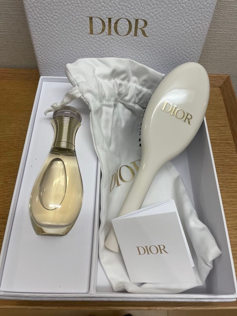 ディオール 2025年プラチナ会員 バースデーギフト｜Yahoo!フリマ（旧