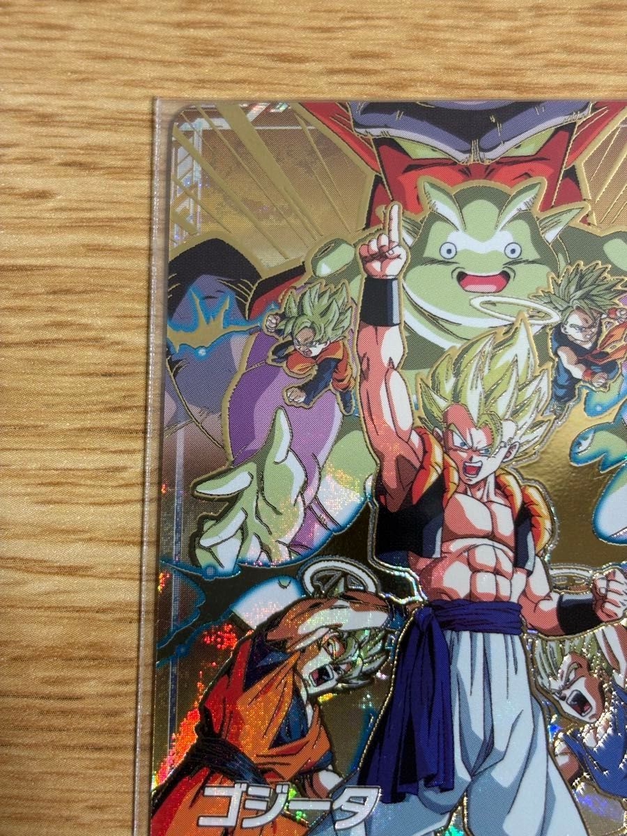 ドラゴンボールダイバーズ SDVA-003 ゴジータ 未開封｜Yahoo!フリマ