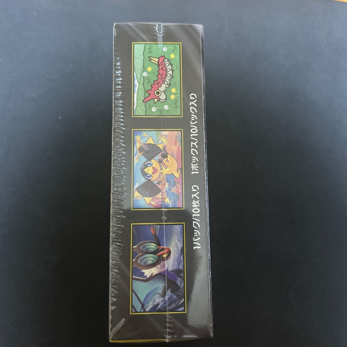 ポケモンカード メガドリームEX 新品未開封box シュリンク付き｜Yahoo