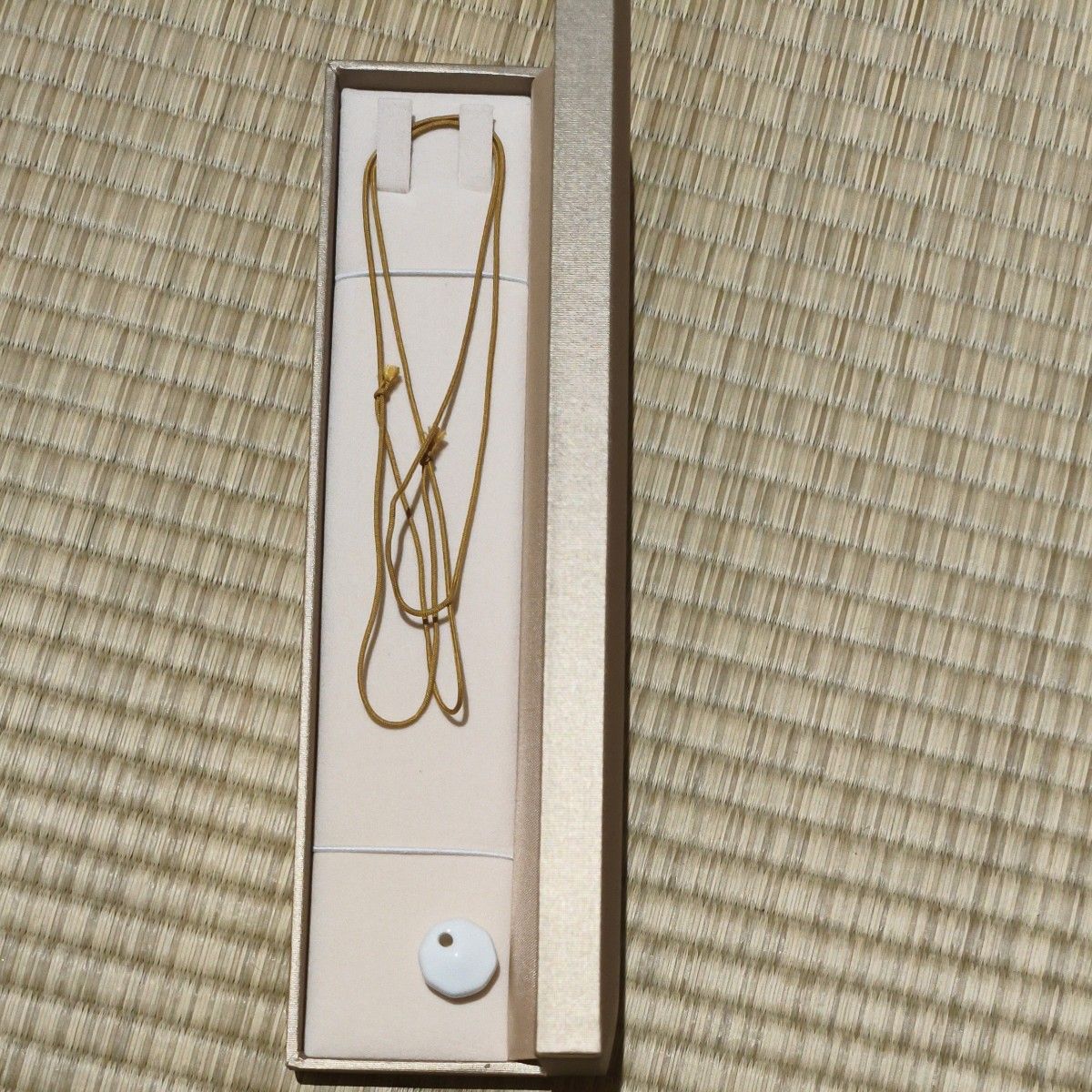 森修焼 ダイヤモンドドリームネックレス②｜Yahoo!フリマ（旧PayPay