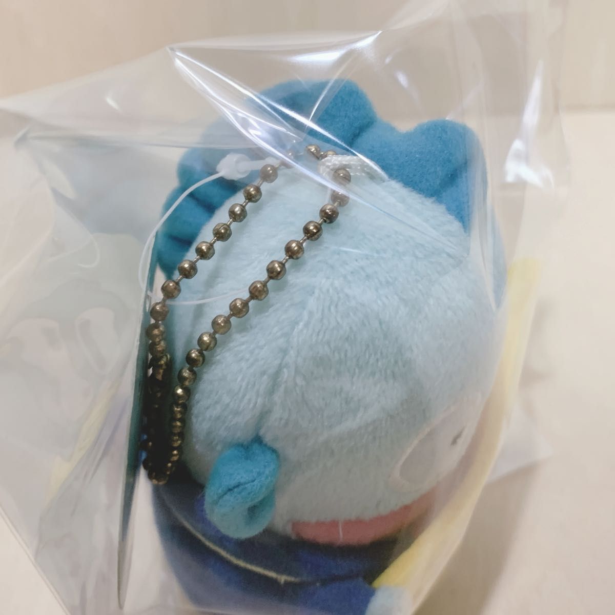 サンリオ ハンギョドン チューバ ぬいぐるみ マスコット 楽器隊