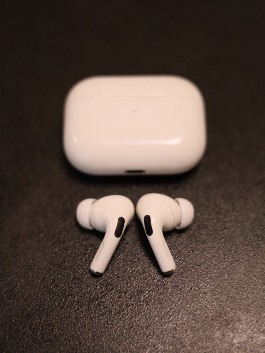 AirPods Pro 初代 ジャンク｜Yahoo!フリマ（旧PayPayフリマ）
