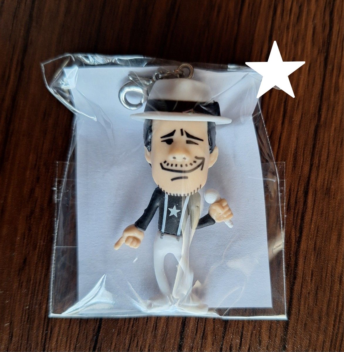 矢沢永吉 Do It YAZAWA 2025 ガチャ袋(人気定番衣装)｜Yahoo!フリマ