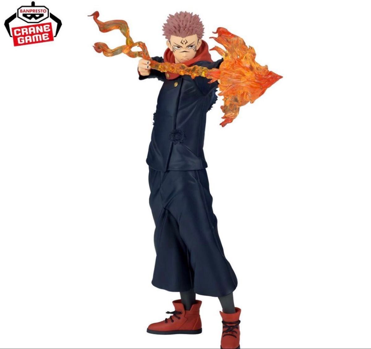 MAXIMATIC PLUS 呪術廻戦 宿儺フィギュア｜Yahoo!フリマ（旧PayPayフリマ）