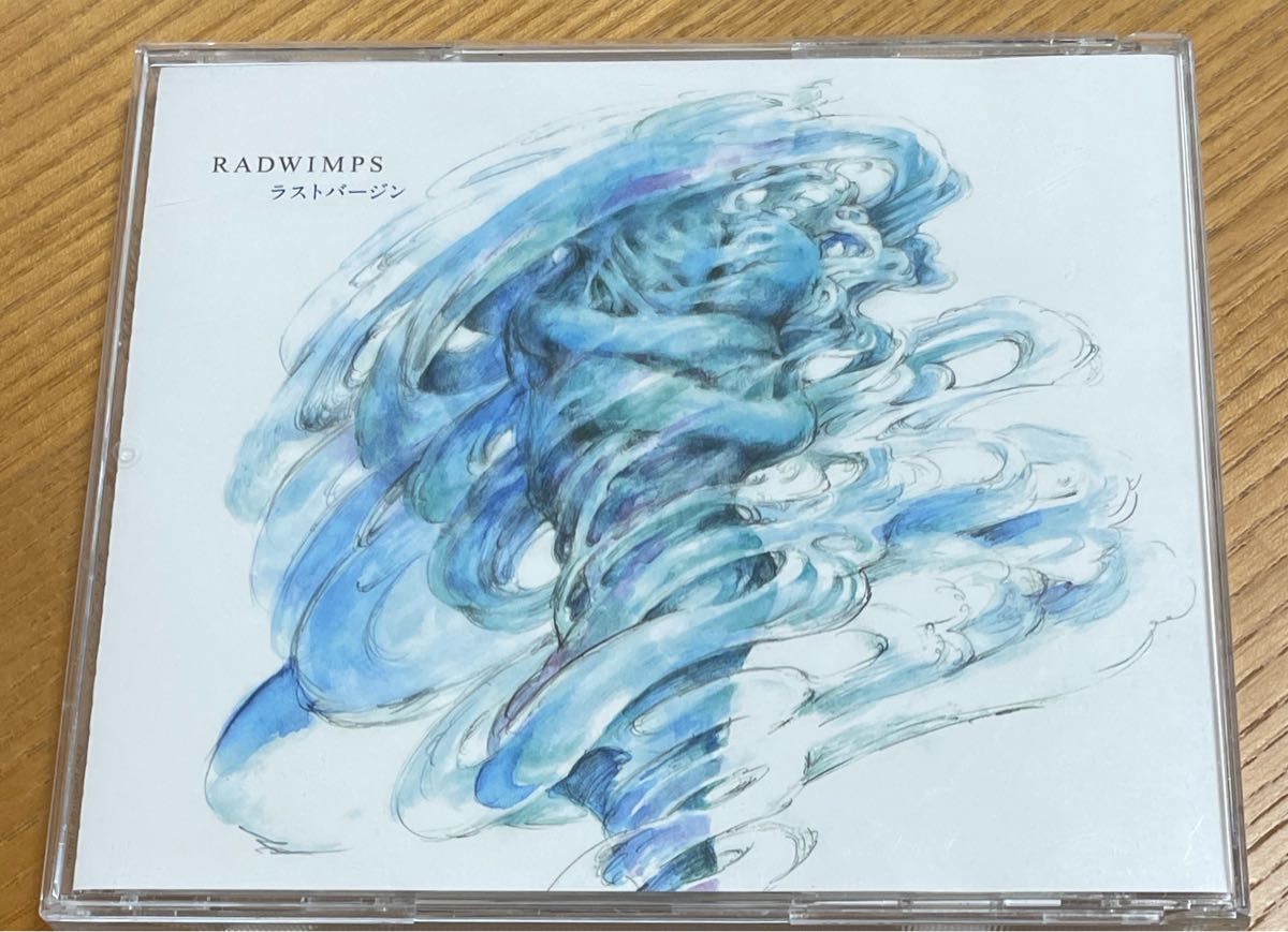 五月の蝿/ラストバージン RADWIMPS CD｜Yahoo!フリマ（旧PayPayフリマ）
