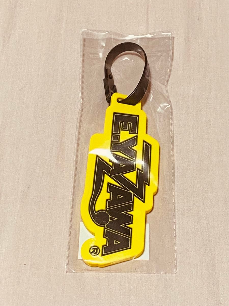 Do it 2025 矢沢永吉コンサートツアーE YAZAWA 矢沢永吉 キーホルダー