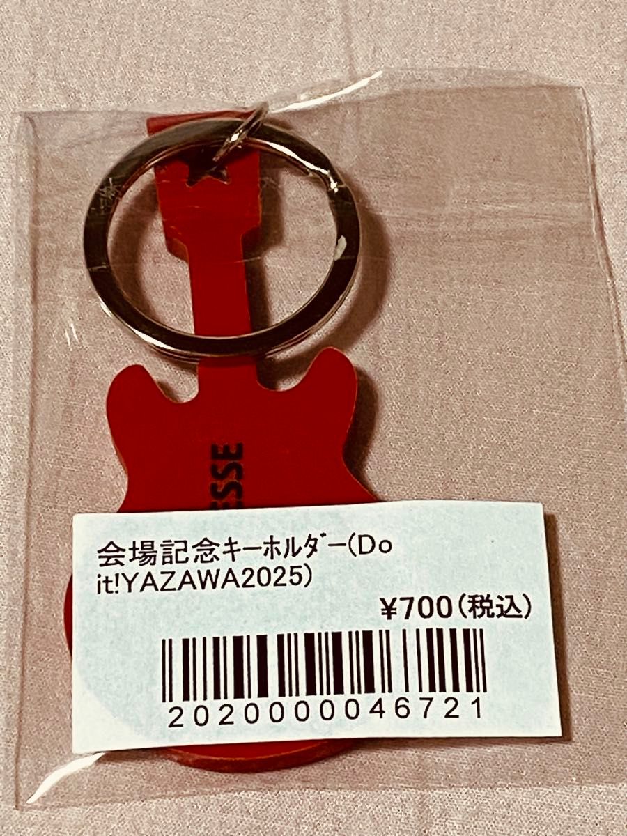 矢沢永吉 Do it YAZAWA 2025 コンサートツアーin福岡会場限定