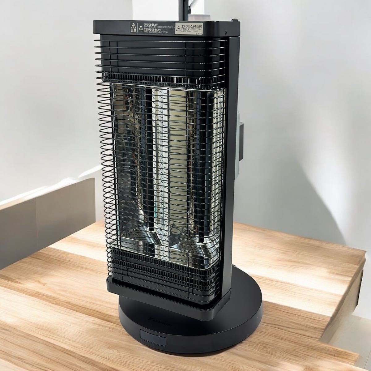 ダイキン】セラムヒート 2020年9月発売 ERFT11XS-T ブラウン｜Yahoo