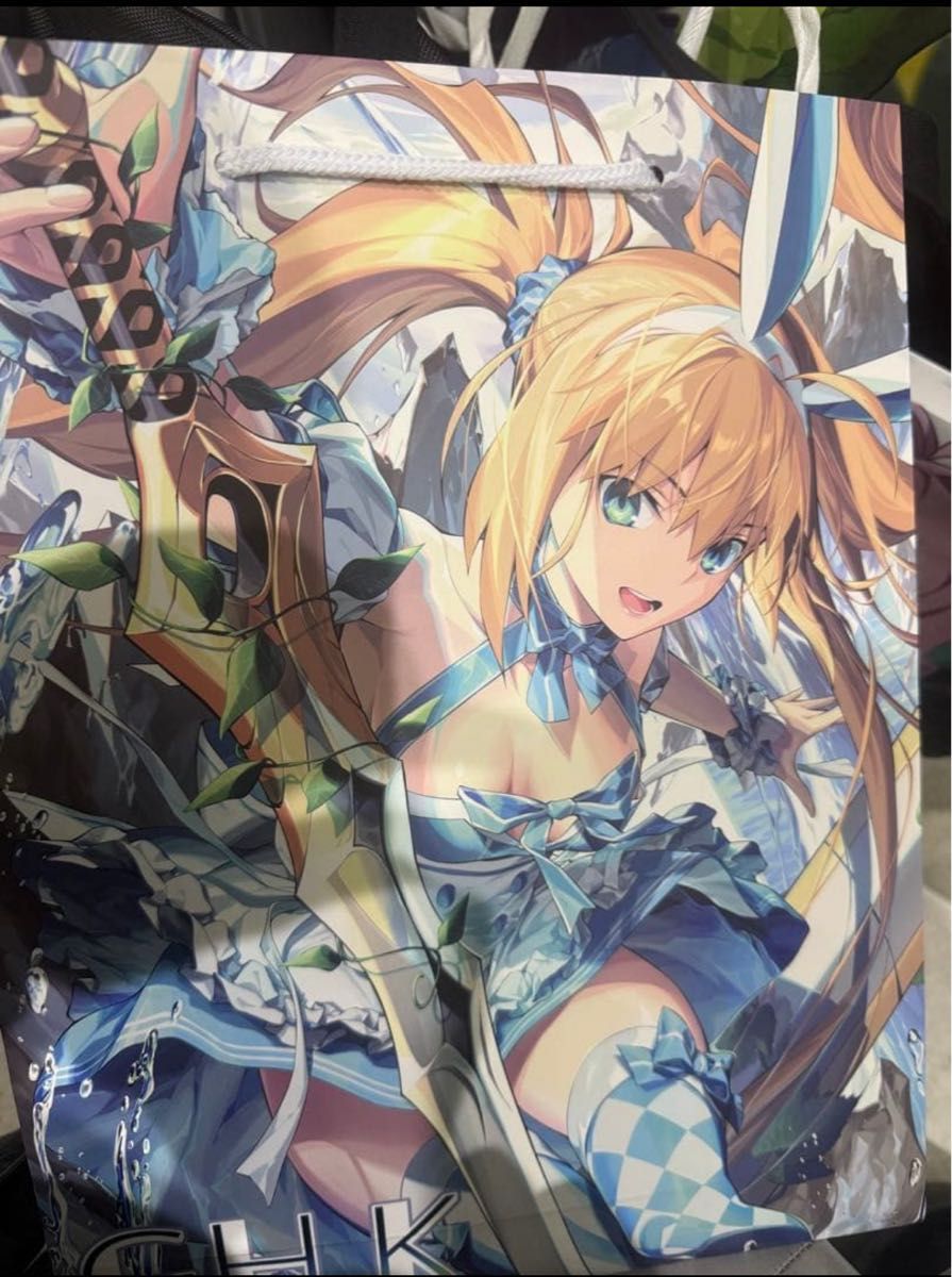 C107 GH.K 光崎 会場限定 新刊7点セット FGO 冬コミ コミケ 光崎 c107