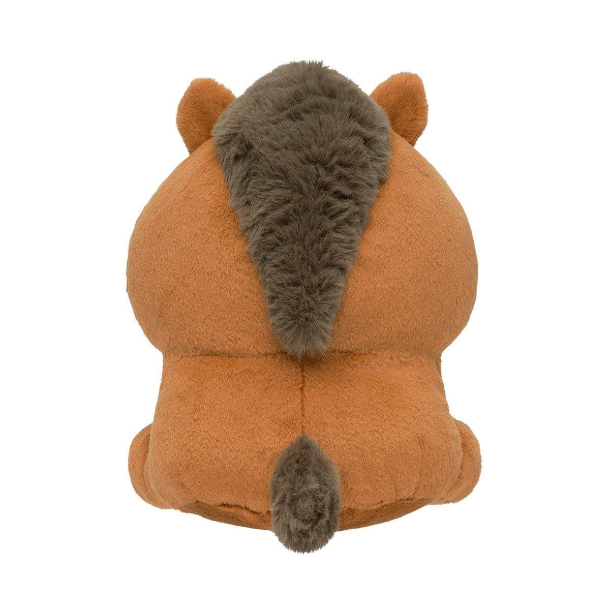 ちいかわ ハッピーバッグ 福袋 2026 ぬいぐるみ 馬 午年｜Yahoo!フリマ