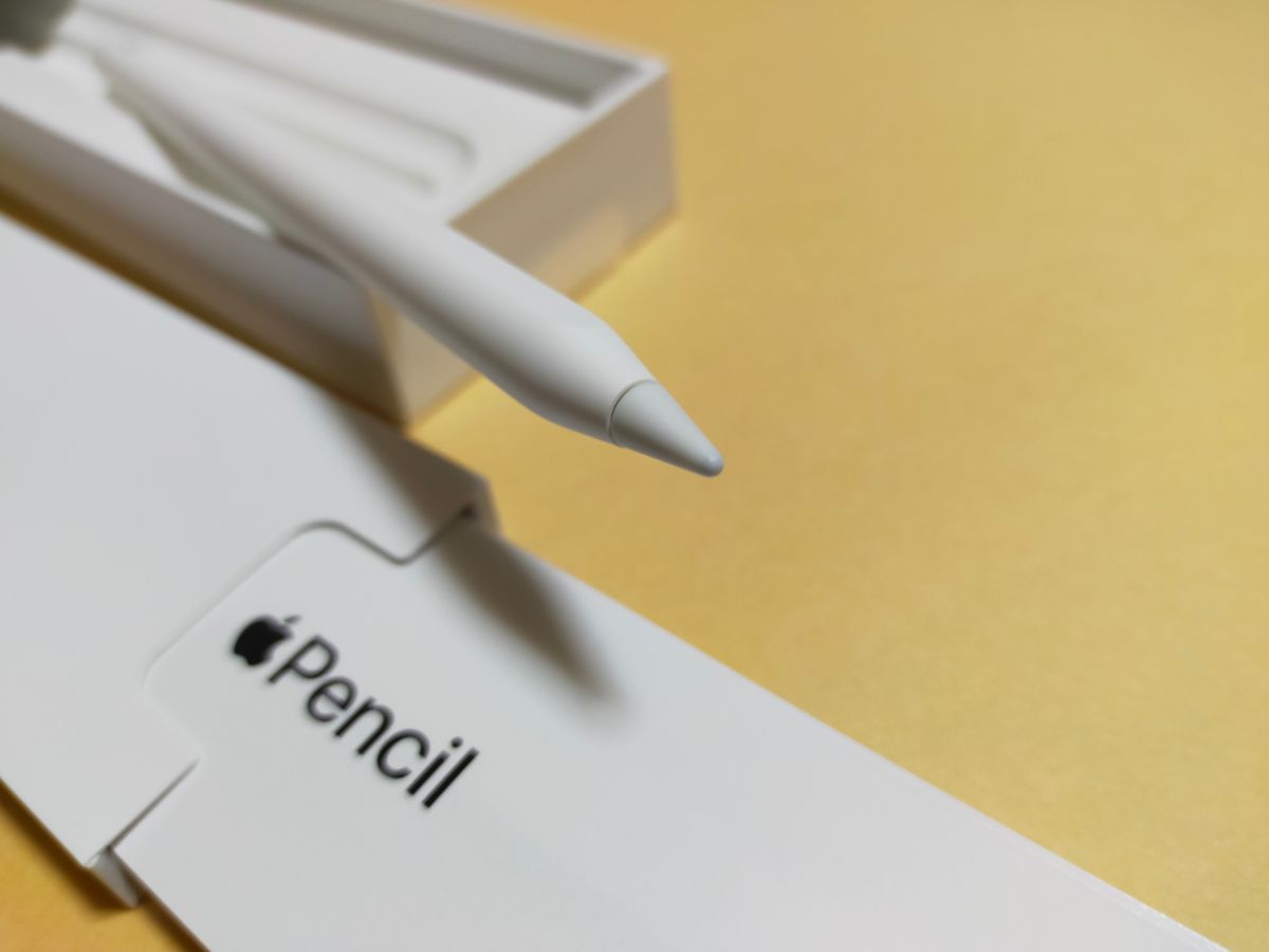 未使用】Apple Pencil 第2世代【動作未確認】｜Yahoo!フリマ（旧PayPay