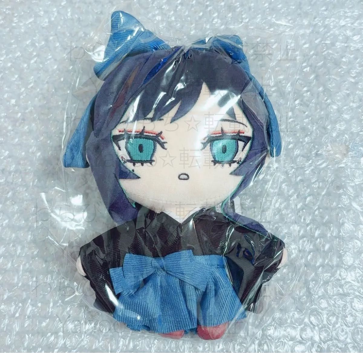 Ado WORLDTOUR 2025 Hibana 大和撫子ぬいぐるみ 未開封 未開封】Ado