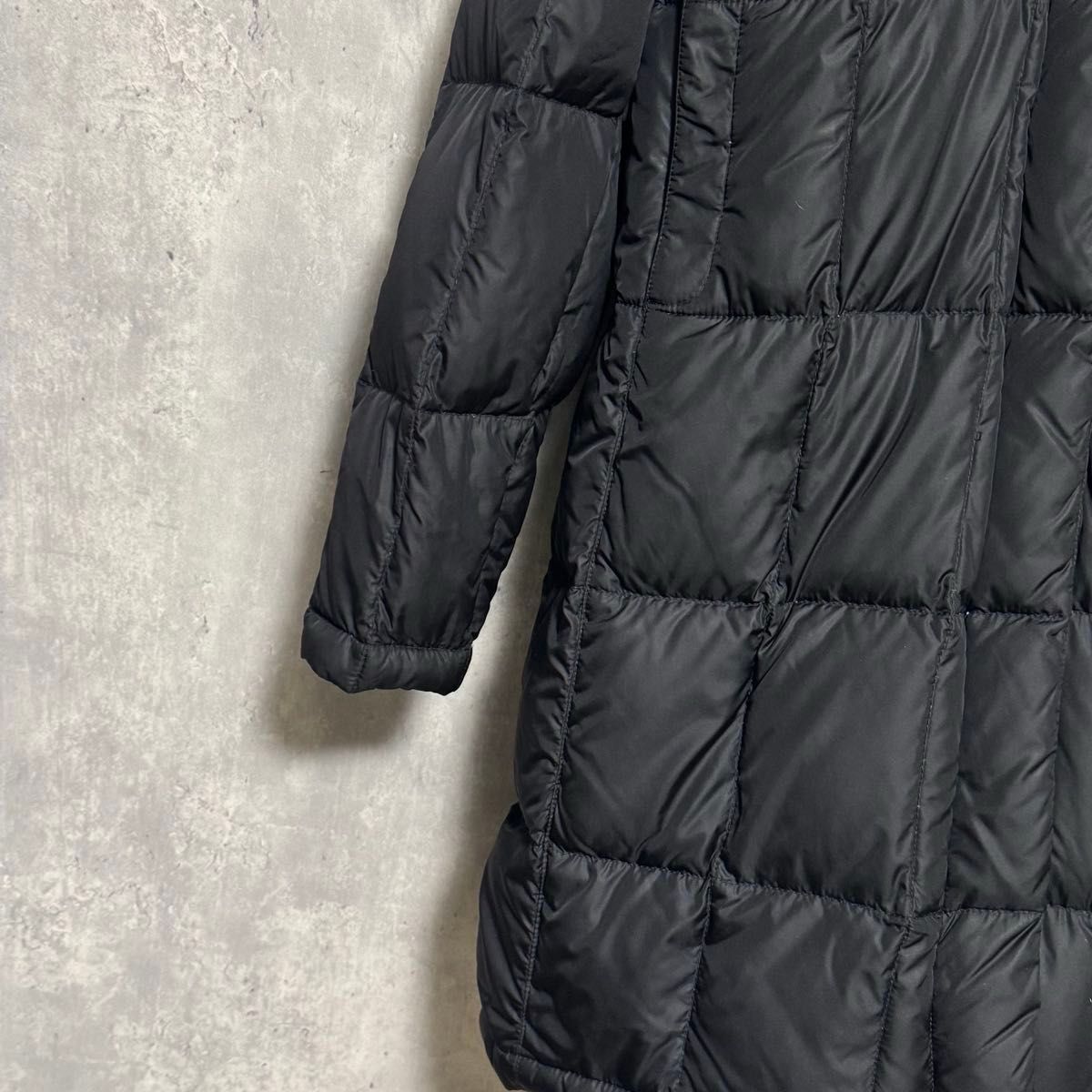 ノースフェイス ロングダウン レディースM ダウンコート ロングダウン