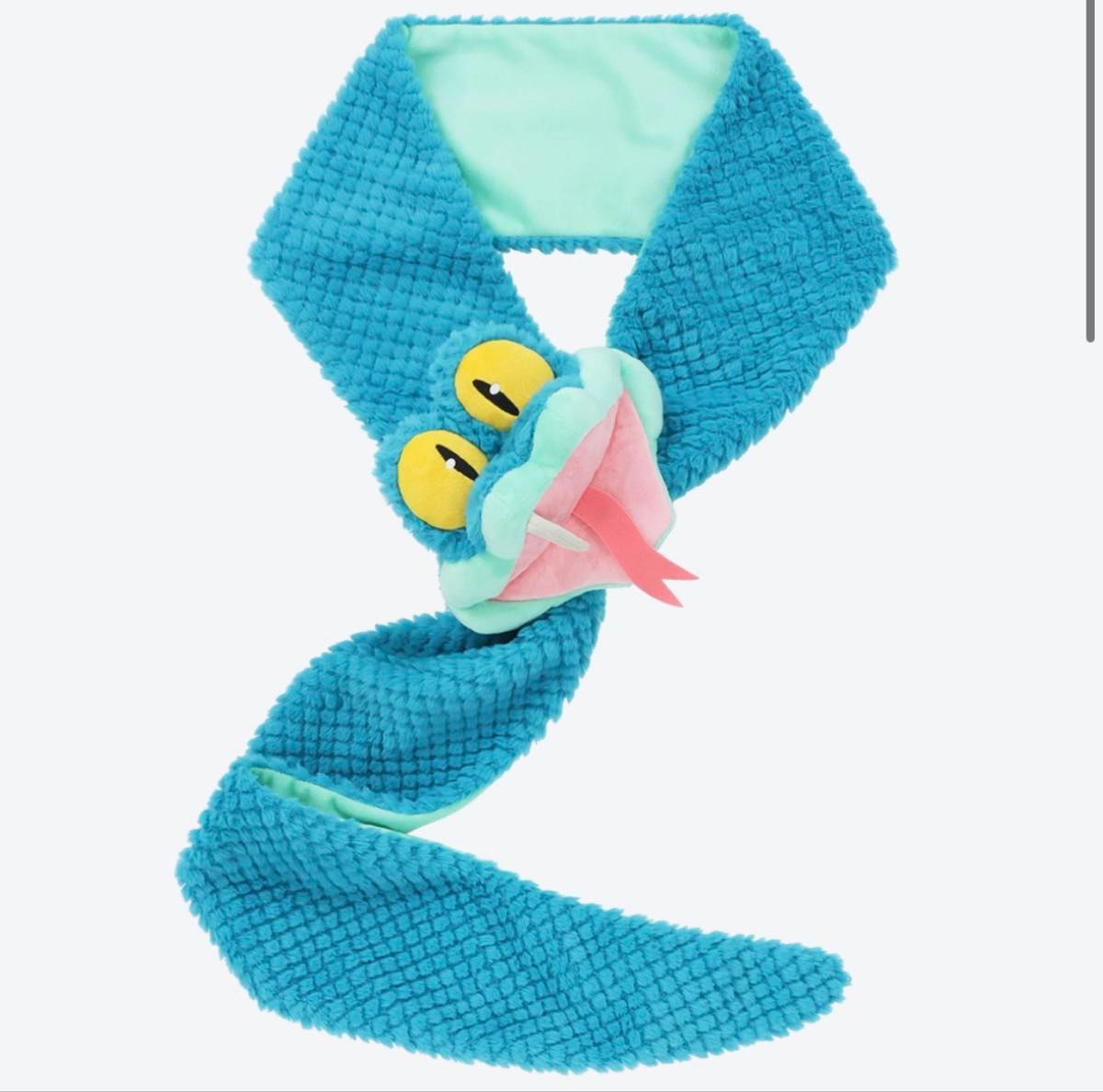 ディズニー ズートピア ゲイリー マフラー｜Yahoo!フリマ（旧PayPay