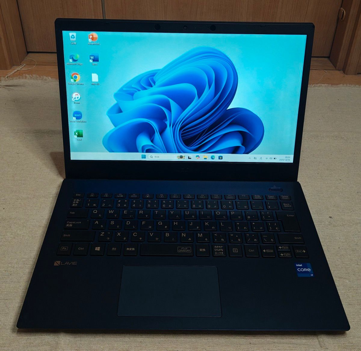 F-92/訳あり/第11世代i7-1165G7/SSD512/8GB｜Yahoo!フリマ（旧PayPay