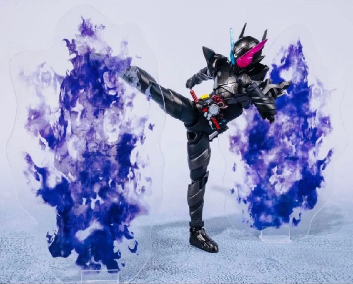 2体セット S H Figuarts 仮面ライダービルド ラビットタンクハザード