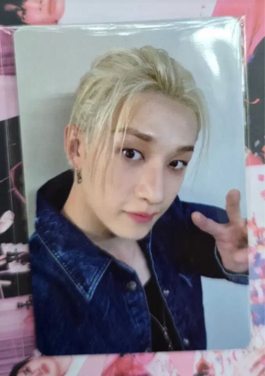 StrayKids MBC 歌謡大祭典 公開番組 バンチャン トレカ straykids MBC