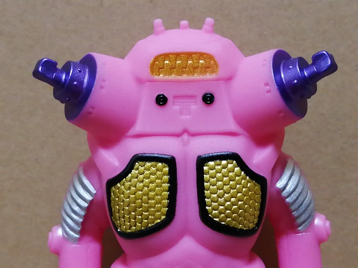 KAIJU COLORS 8種コンプリートセット ウルトラ怪獣シリーズ ドンキ等