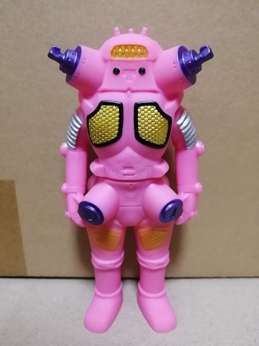 KAIJU COLORS 8種コンプリートセット ウルトラ怪獣シリーズ ドンキ等