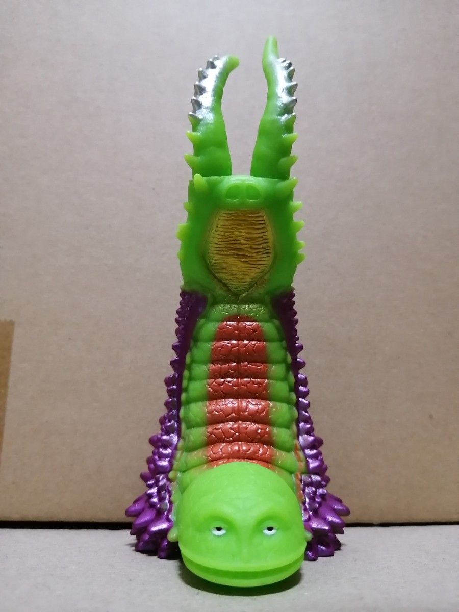 KAIJU COLORS 8種コンプリートセット ウルトラ怪獣シリーズ ドンキ等